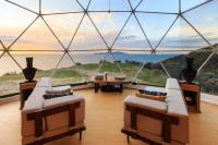 Escarpment Domes - B&B Porirua