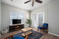 2 Bedroom Apartment, Free Parking, Next To Mayo! - B&B