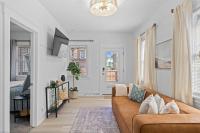 Comfortable 2-Bedroom House In Cleveland 1330 - B&B