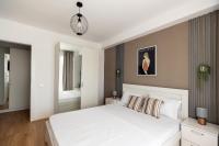 Superior Appartement met Balkon