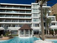 Sunset Ocean Beach Point Oceanvrent - Bed and Breakfast Arguineguín