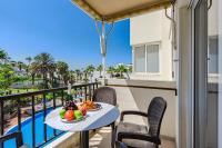 Las Americas Espectacular View next to a Beach - B&B Playa de las Américas