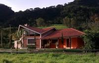 Toca - Bairro Serrano - Bed and Breakfast São Bento do Sapucaí