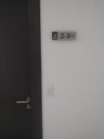 Suit edificio icon - B&B