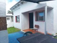 Farola - Bed and Breakfast Aguas Dulces