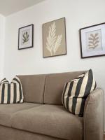 Schöne 2 Zimmer Wohnung in Lübeck - B&B Lübeck