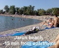 Zagreb Lodge Apartment - Ferienwohnung Zagreb