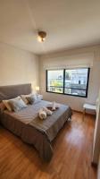 Apartamento de 2 dormitorios