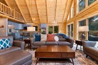Wintergreen Chesnut Hot-tub Arcadefireplace - B&B