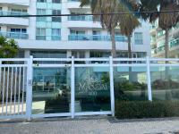 Condomínio MANDAI Apto 305 B Lateral em frente ao mar - Chambres d'hôtes Cabo Frio