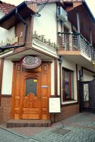 B&B Mukachevo - Zlata Praha - Bed and Breakfast Mukachevo