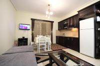 Vila Oscar - B&B Ksamil