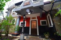 Japanese-Style Maisonette Suite with Open-Air Bath - Annex