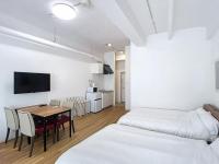 Appartement met 1 Slaapkamer