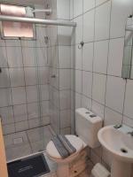 Aconchegante Ap em Sete Lagoas - Ferienwohnung Sete Lagoas