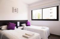 MG Baires - Dos ambientes C en Alquiler Temporario en Buenos Aires - Chambres d'hôtes Buenos Aires