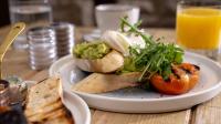 The Castle Inn - Bed and Breakfast Harrogate