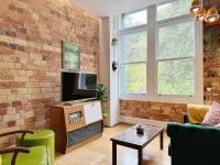 Park views, fast wifi, washer & dryer - Bed and Breakfast Auckland