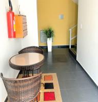 Apê Refúgio Urbano - Bed and Breakfast Brasilia