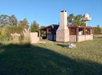 Cabaña en Otamendi - B&B Comandante Nicanor Otamendi