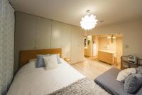 新宿区 駅から徒歩3分 新宿 六本木 築地直通 最大4名 32平米 101 - B&B Tokyo
