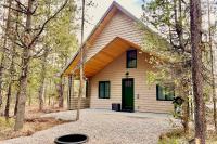 New Cabin in the pines - B&B Rea