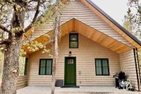 New Cabin in the pines - B&B Rea