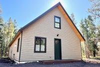 New Cabin in the pines - B&B Rea
