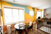 Urban Nest Guest House - Ferienwohnung Charlotte