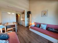 Charmant T2 6 pers avec balcon à 200m des pistes - FR-1-353-148 - B&B La Plagne Tarentaise