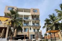 B1 Serenity Terraces, Beach Hotel- Kokrobite - B&B Kokrobite