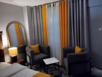 Cozy furnished studio Apartment Nairobi west kisauni road - Chambres d'hôtes Nairobi