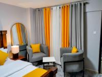 Cozy furnished studio Apartment Nairobi west kisauni road - Chambres d'hôtes Nairobi