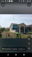 Casa con 3 Camere da Letto
