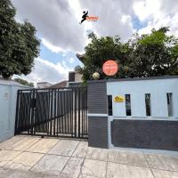 nDalem Sukunan by Sampai Coliving - B&B Yogyakarta