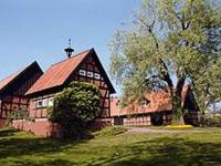 Ferienhof Viehland - B&B