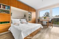 Ferienwohnung Frieda St Peter-Ording - B&B