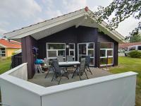 Neu-Seeland 30 - Chambres d'hôtes Otterndorf