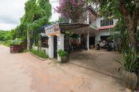 Namo Angkor Villa - B&B Ciudad de Siem Riep