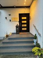 Villa Casa Blanca mit Privatem Schwimmbad 26 grad und Sauna - B&B