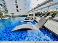 19 Cityscape Views - Ferienwohnung Cari Mayor