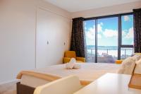 Sea views guest house - Ferienwohnung Sandy Bay