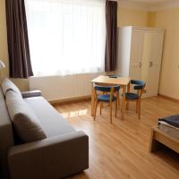 Petöfi Vendégház - B&B