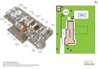 Yarra Yering Homestead - B&B Krowera