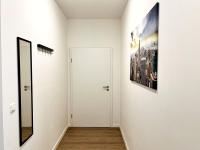 Aparthotel 9 min to Dus Airport & 17 min to DUS Messe - B&B
