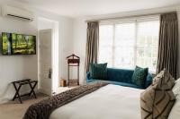 Suite Supérieure Lit King-Size