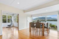 Panorama Bridge Views - Bed and Breakfast Mount Hope