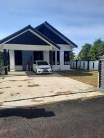 Hannan Homestay Kuala Terengganu - B&B