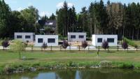 Tópart Apartmanok - B&B