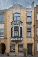 Huis Agnes - Bed and Breakfast Oostende